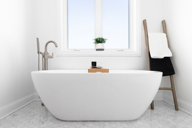 Custom Bathtub Solutions