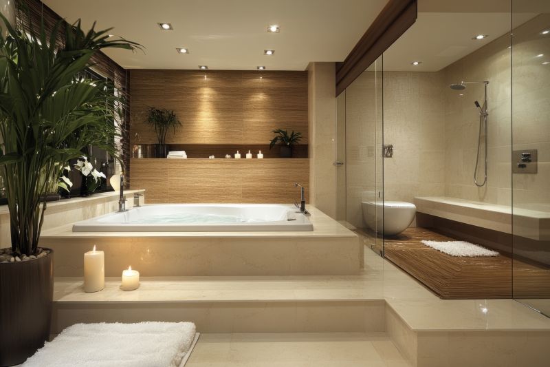 Classic Bathtub Styles