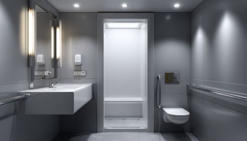 Top Bathroom Remodeling Companies in Burlington, WI