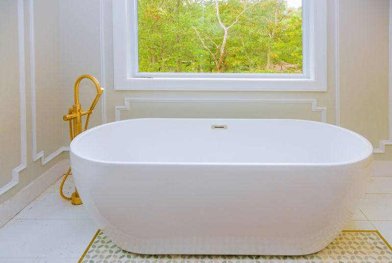 Cost of Bathtub Installation in Waukesha, WI